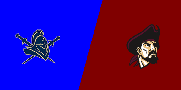 Canisius High School vs. St. Joseph's Collegiate High School