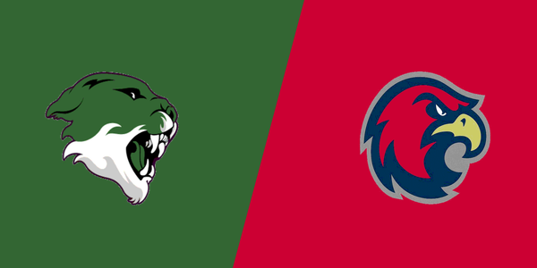 Cornerstone Preparatory Academy vs. Harvester Christian Academy