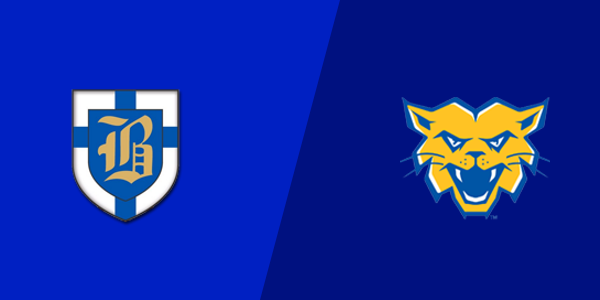 Boyd Buchanan vs BGA