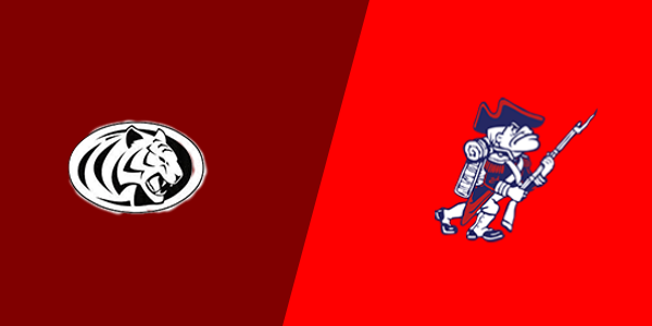Escondido Charter High School vs. Orange Glen High School