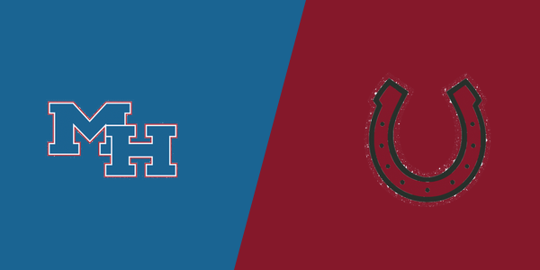 Mars Hill Bible School vs. Clements High School