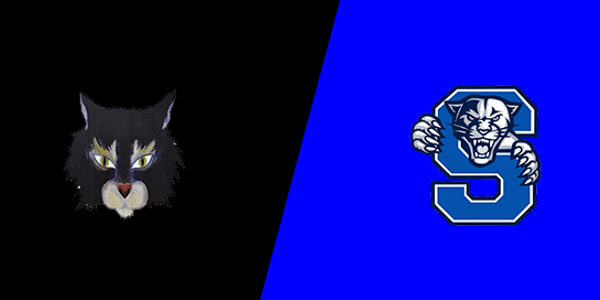 Florien High School vs. Stanley High School