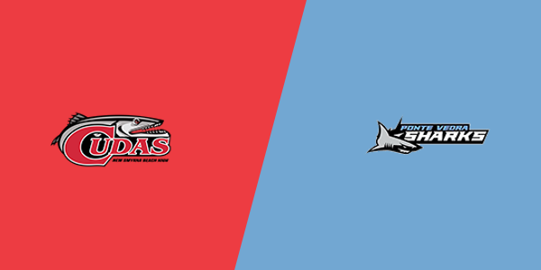 New Smyrna Beach High School vs. Ponte Vedra HS