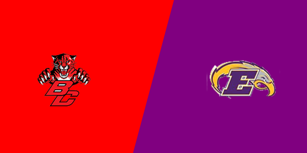 Burlington High School vs. Ellicott High School