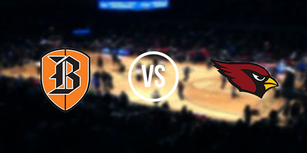 South Shore High School vs. Butternut High School