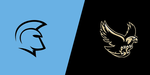 Villa Park High School vs. El Dorado High School - Placentia