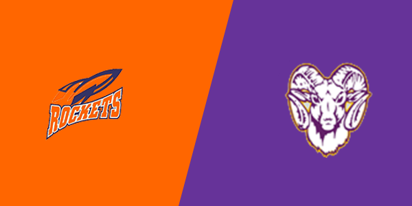 Kelloggsville High School vs. South Haven High School