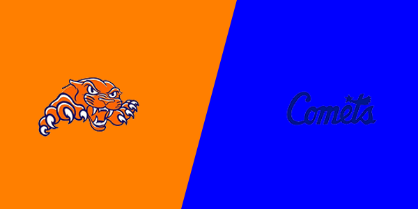 Greenville vs. Pana