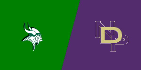 Sunnyslope High School vs. Notre Dame Preparatory