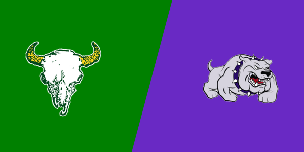 CM Russell High School vs. Butte High School
