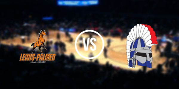 Lewis-Palmer vs. vs. Fountain-Fort Carson
