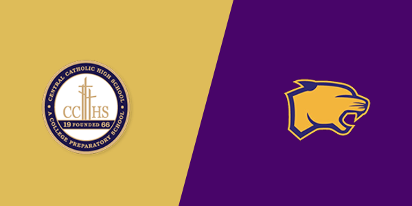 Central Catholic High School vs. Escalon High School