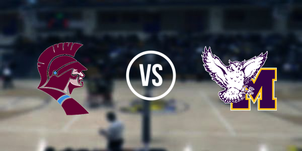 St. Joseph-Ogden High School vs. Monticello High School