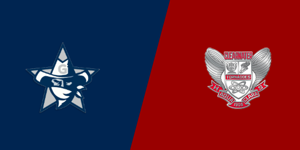 Gaither High School vs. Clearwater High School