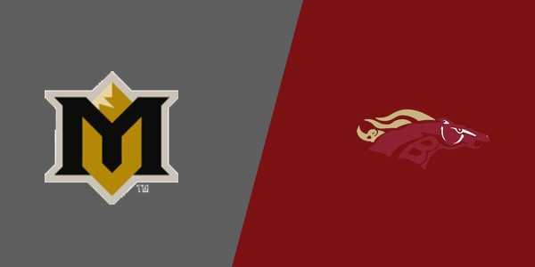 Brookwood vs. Mountain View