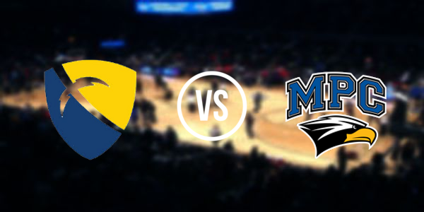 Mount Paran Christian School vs. Eagle's Landing Christian Academy