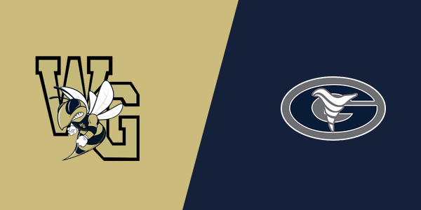 Western Guilford High School vs. Grimsley High School
