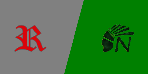 Rappahannock High School vs. Northumberland High School