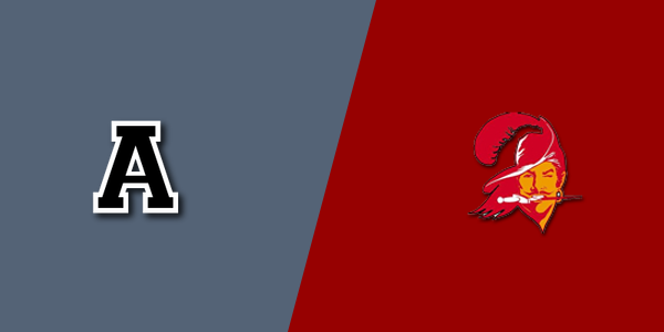 Away vs. West Side High School