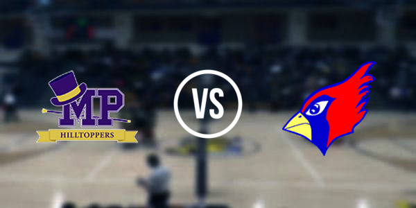 Mt. Pulaski High School vs. Pleasant Plains High School