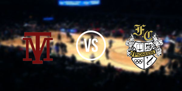 Galax High School vs. Fort Chiswell High School