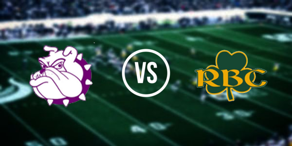 Rumson-Fair Haven Regional High School vs. Red Bank Catholic High School