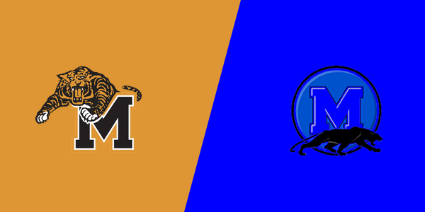 Mansfield High School vs. Midlothian High School