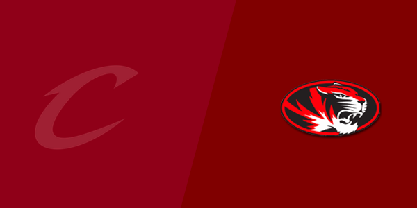 Crockett County High School vs. Lexington High School