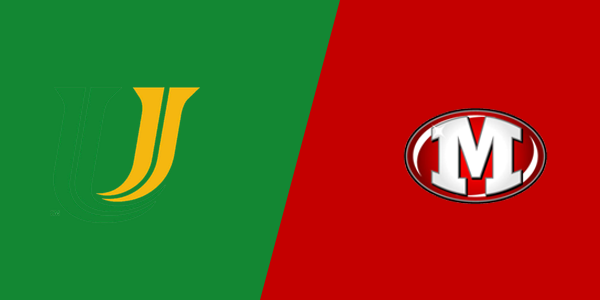 University High School - Normal vs. Morton High School - Morton