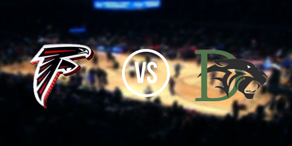 Centauri High School vs Delta High School
