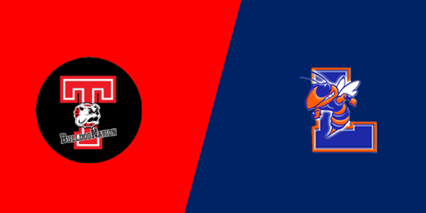 Thomasville High School vs. Lexington Senior High School