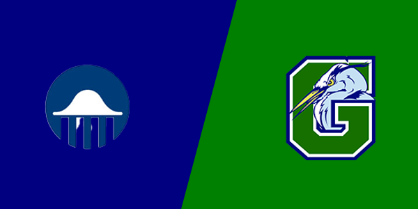 The Key School vs. The Gunston School
