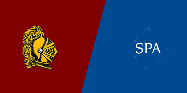 Harding Senior High School vs. St Paul Academy and Summit School
