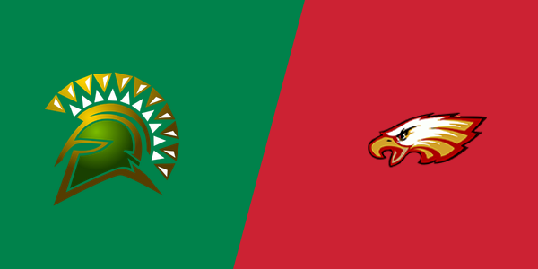 Red Bluff High School vs. West Valley High School - Cottonwood