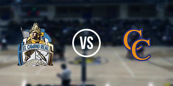 El Camino Real Charter High School vs. Chatsworth Charter High School