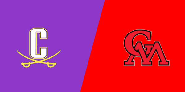 Calvary Day School vs. Glynn Academy