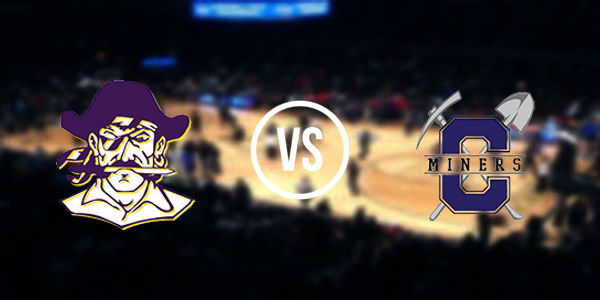 Cotopaxi High School vs Creede High School