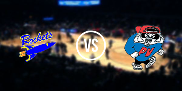Powder Valley High School vs. Pilot Rock High School