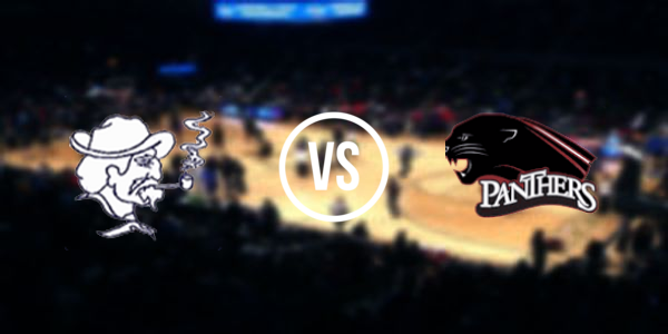 Sweet Grass County High School vs. Roundup High School