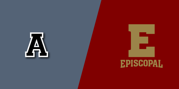 Away vs. Episcopal School of Jacksonville