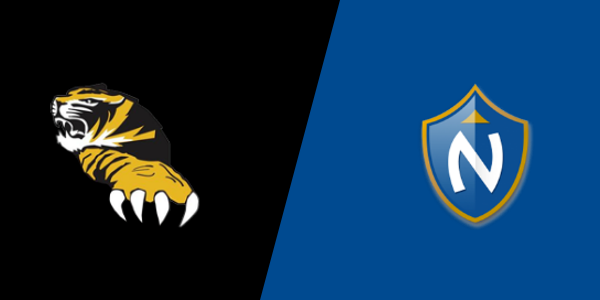 Mitchell High School vs. Northpoint Christian School