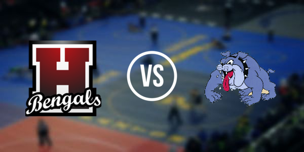 Helena High School vs. Butte High School