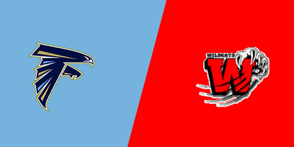 Foothill High School vs. Las Vegas High School