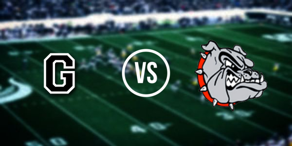 Georgetown Middle School vs. Laurel High School