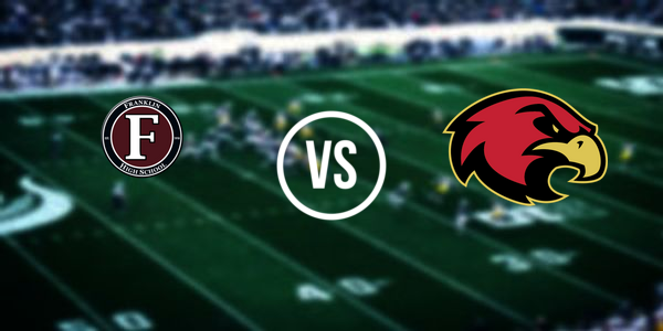 Ravenwood High School vs. Franklin High School