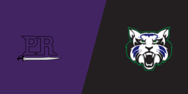 Porter Ridge Middle School vs. Weddington Middle School