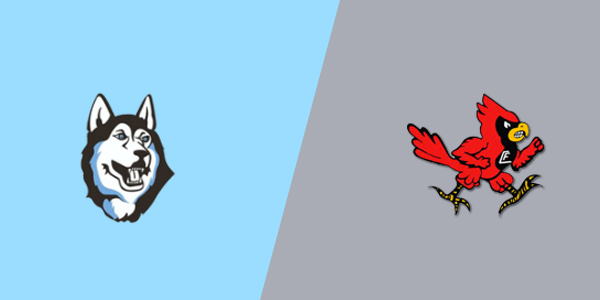 Eau Claire North High School vs. Chippewa Falls High School