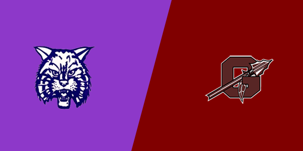 Weimar High School vs. Ganado High School