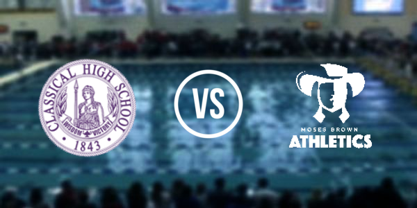 Moses Brown School vs. Classical High School
