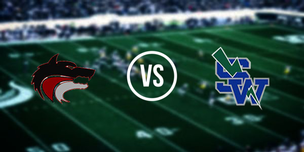 Cedarcrest High School vs Shorewood High School